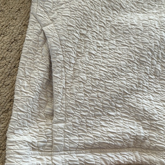 Lulu Rippled Jacket - Picture 3 of 4